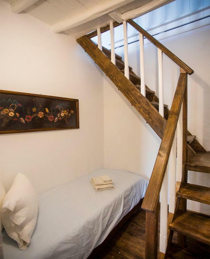 Rodia House Villa Glossa Ngoại thất bức ảnh